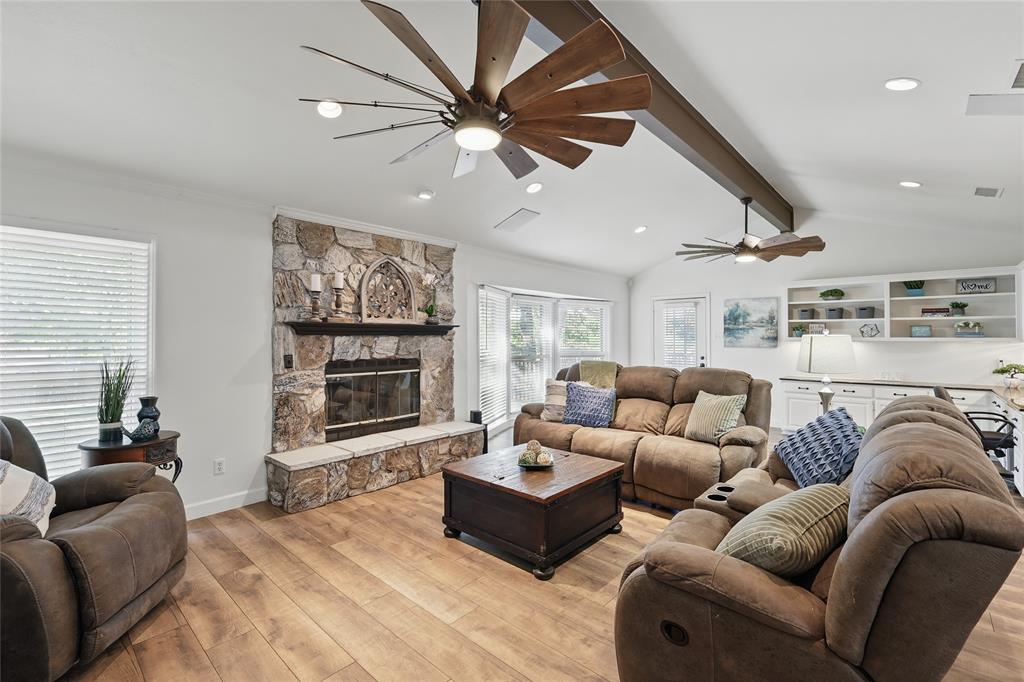 Wm Garrison - Residential