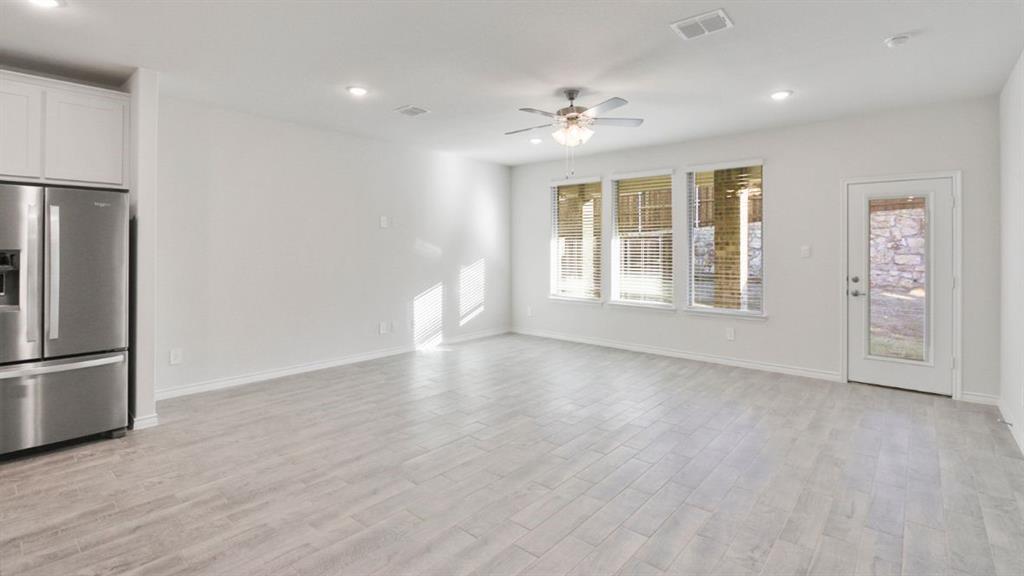 California Meadows - Residential