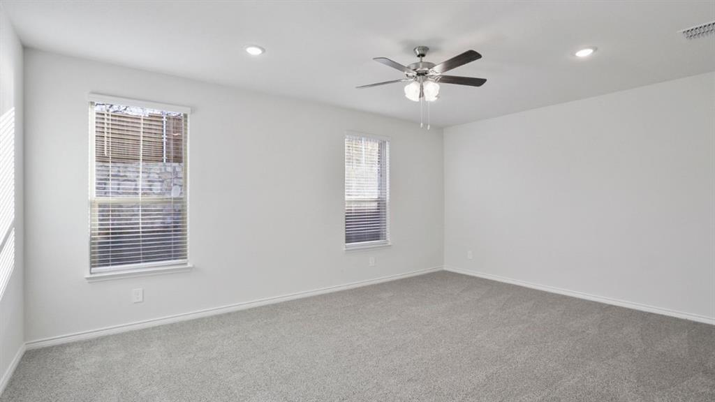 California Meadows - Residential