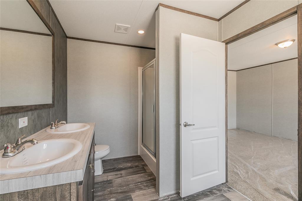 Weems Estates Ph I - Residential