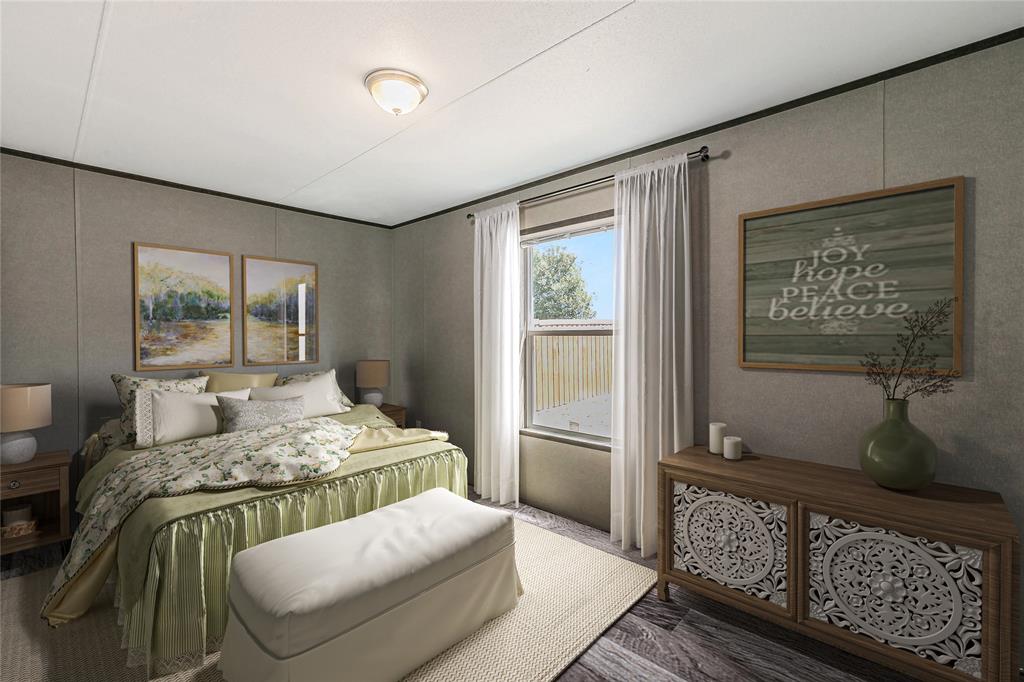 Weems Estates Ph I - Residential