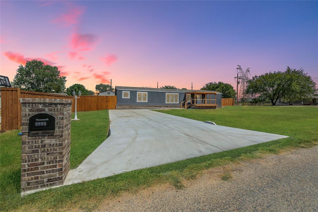 Weems Estates Ph I - Residential