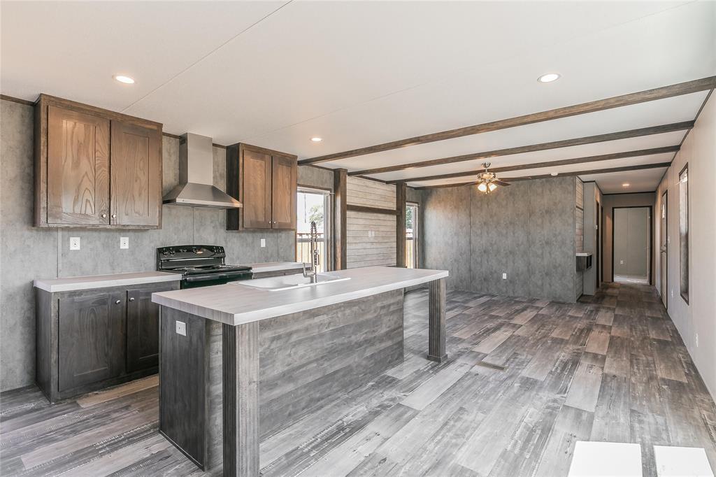 Weems Estates Ph I - Residential