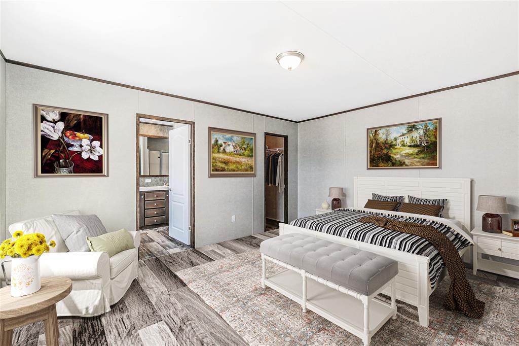 Weems Estates Ph I - Residential