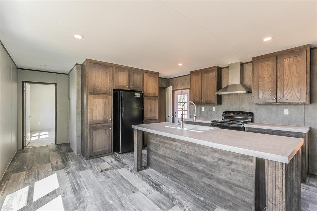 Weems Estates Ph I - Residential