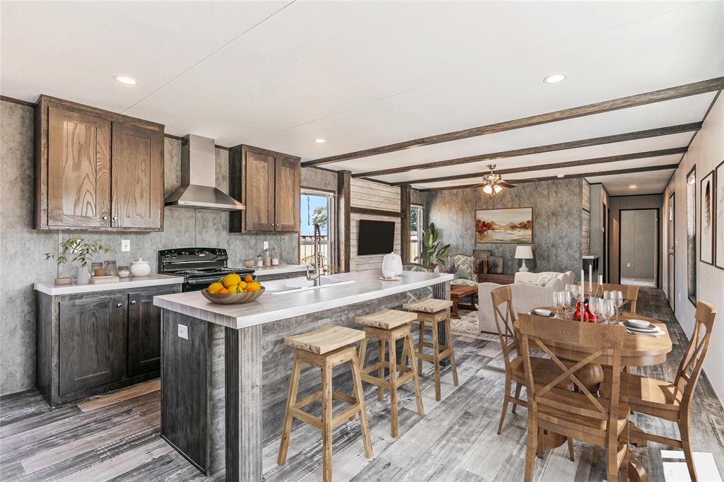 Weems Estates Ph I - Residential