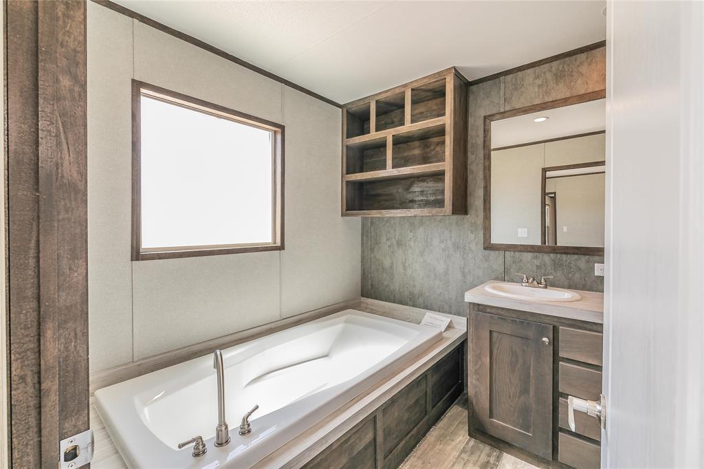 Weems Estates Ph I - Residential