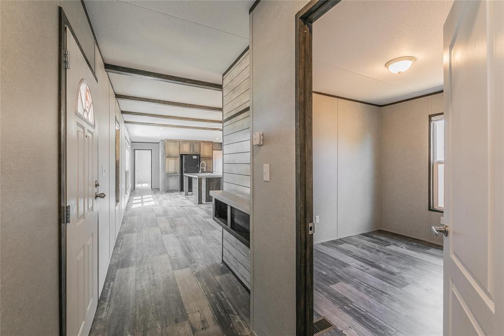 Weems Estates Ph I - Residential