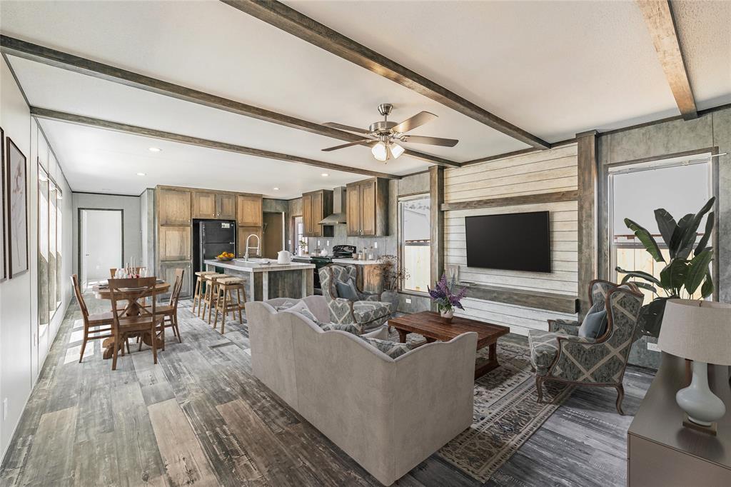 Weems Estates Ph I - Residential