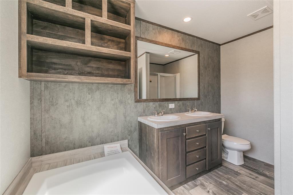 Weems Estates Ph I - Residential