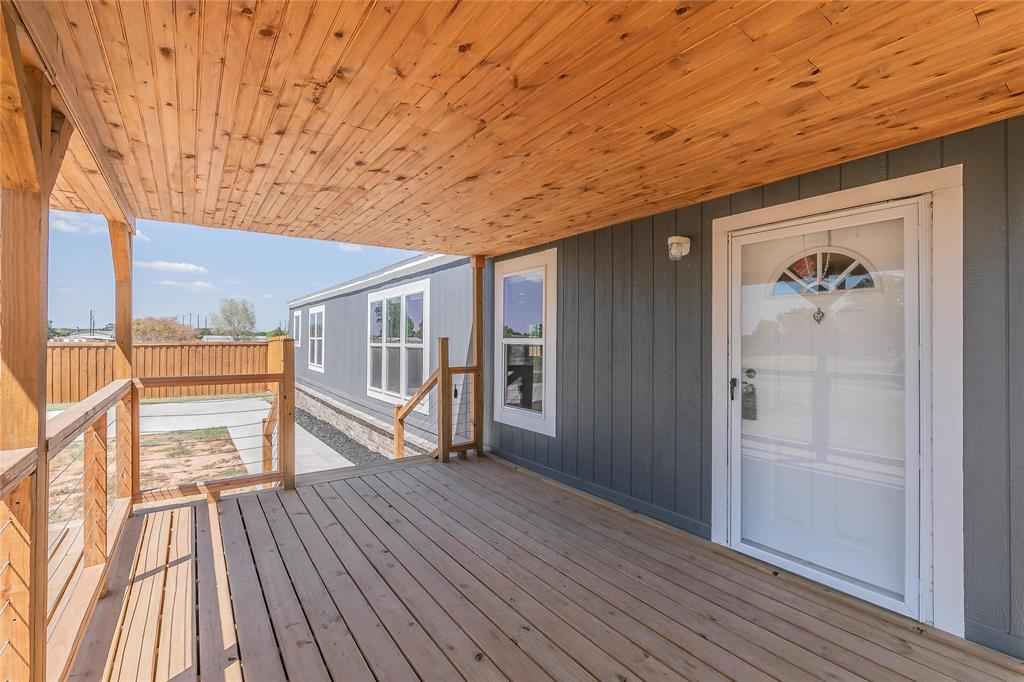 Weems Estates Ph I - Residential