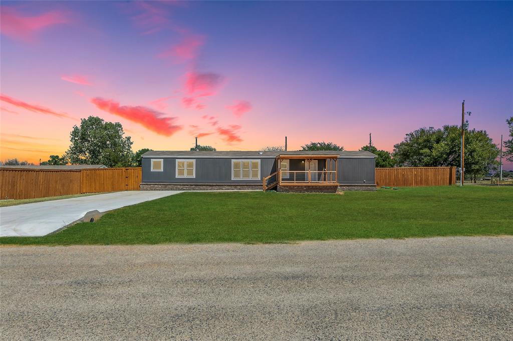 Weems Estates Ph I - Residential