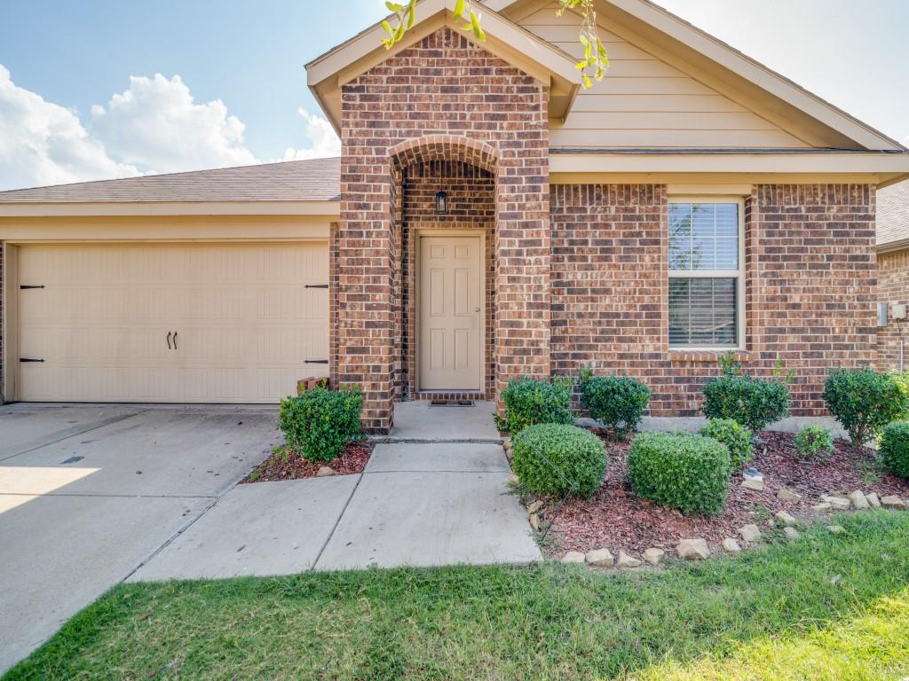 2302 Tombstone Road