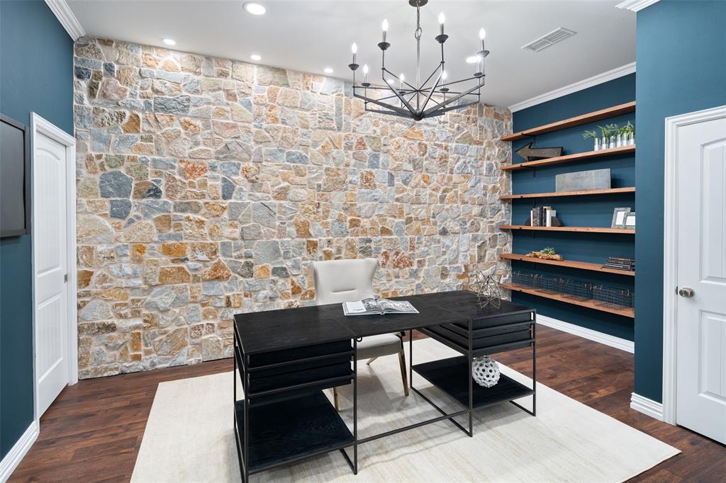 J A Gaona - Residential