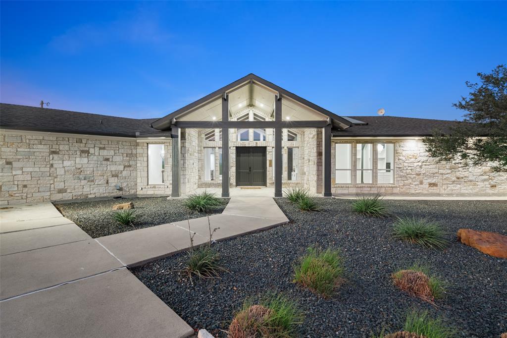 J A Gaona - Residential