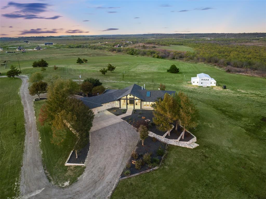 J A Gaona - Residential