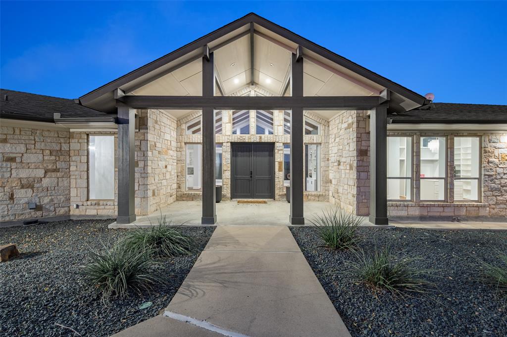 J A Gaona - Residential