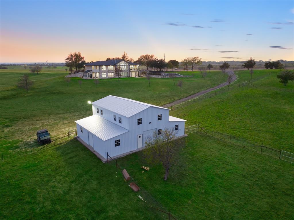 J A Gaona - Residential