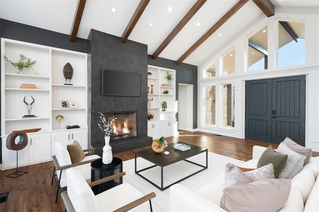 J A Gaona - Residential