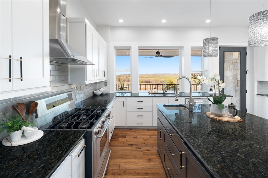 J A Gaona - Residential