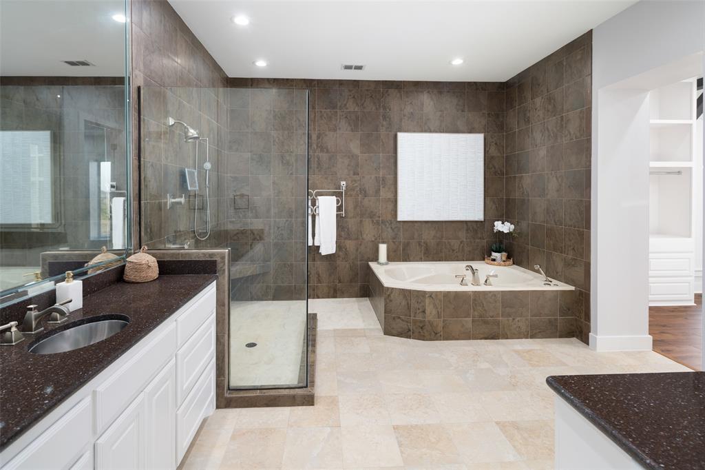 J A Gaona - Residential