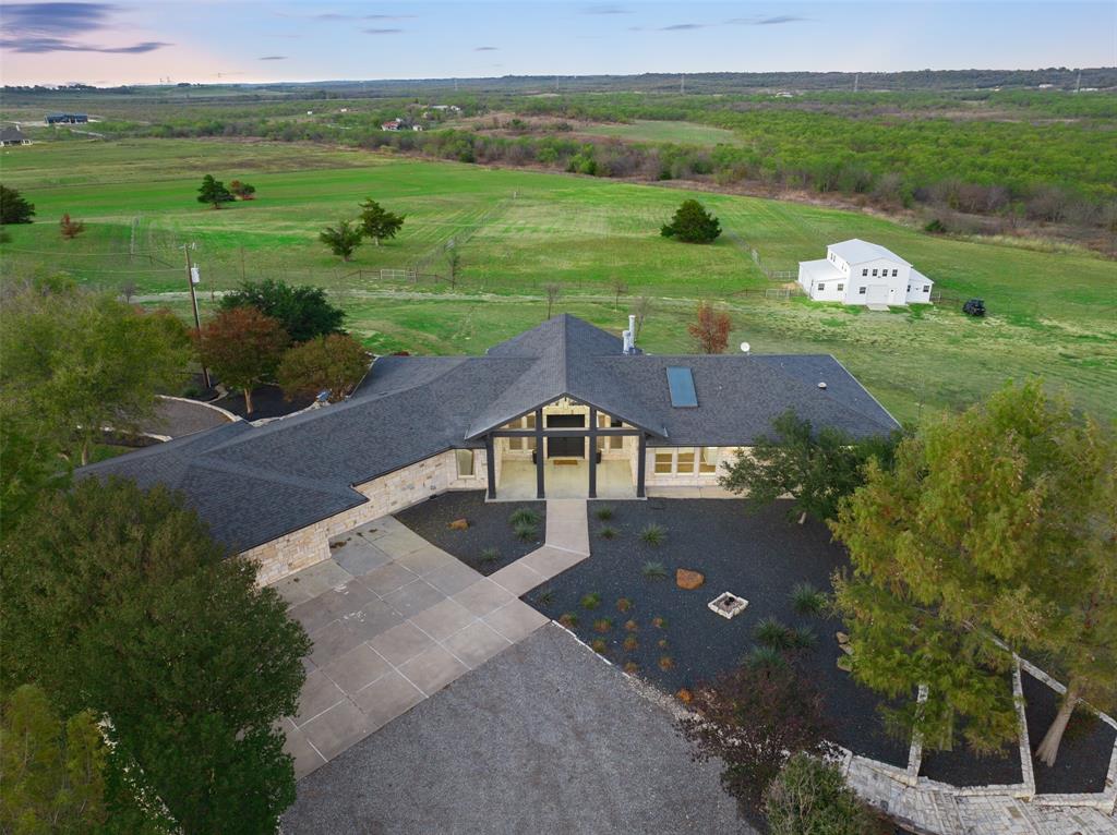 J A Gaona - Residential