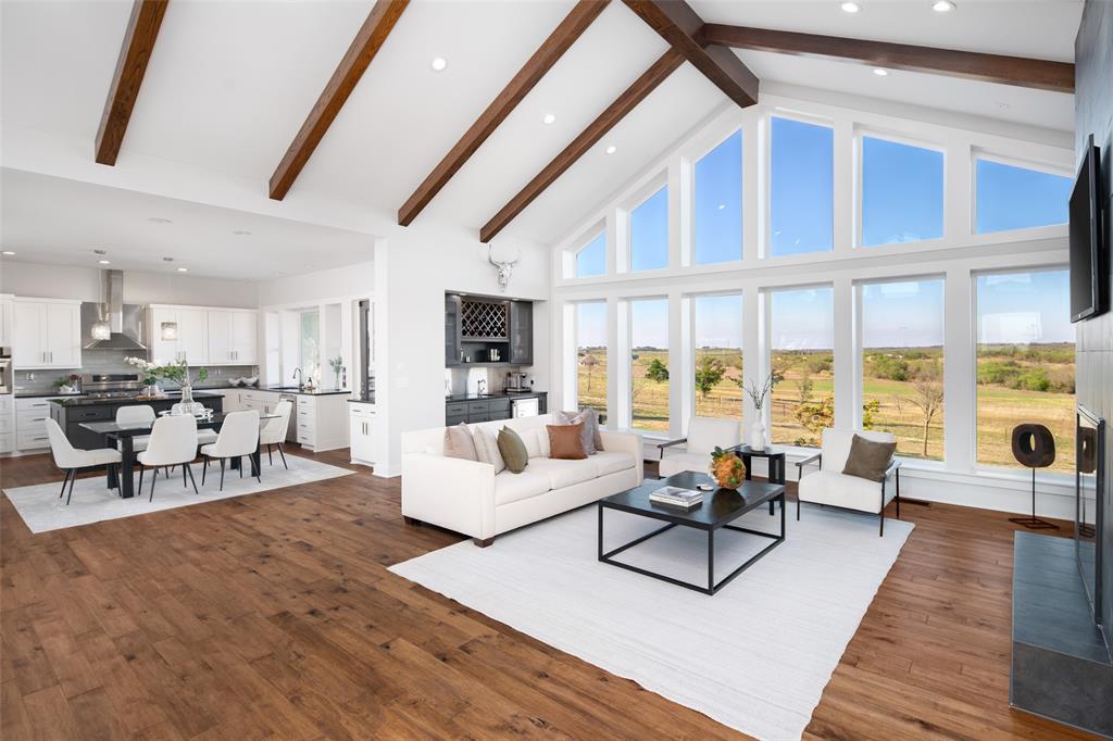 J A Gaona - Residential