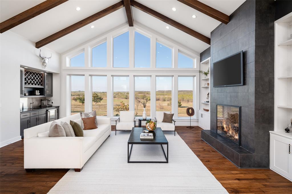 J A Gaona - Residential