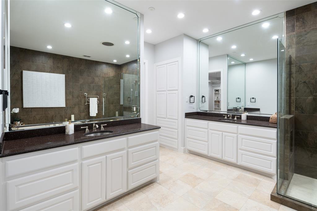 J A Gaona - Residential