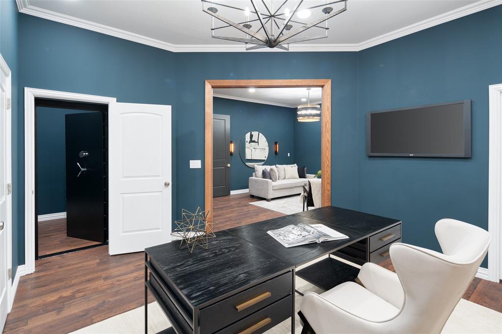 J A Gaona - Residential