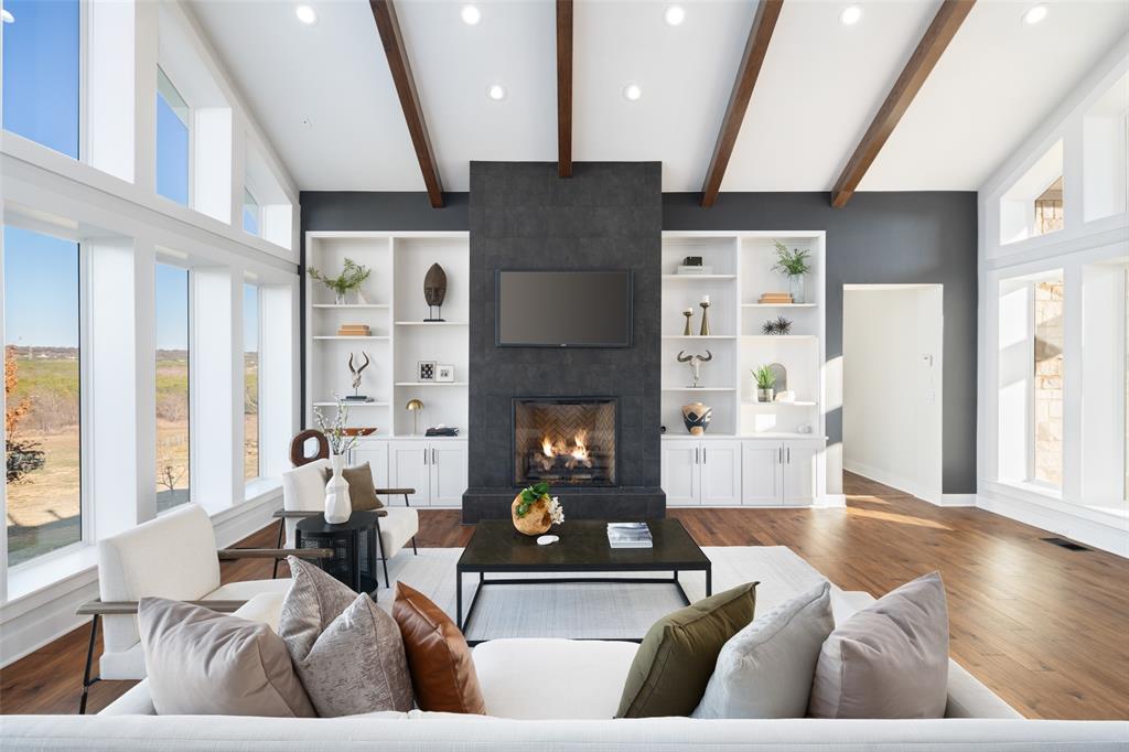 J A Gaona - Residential