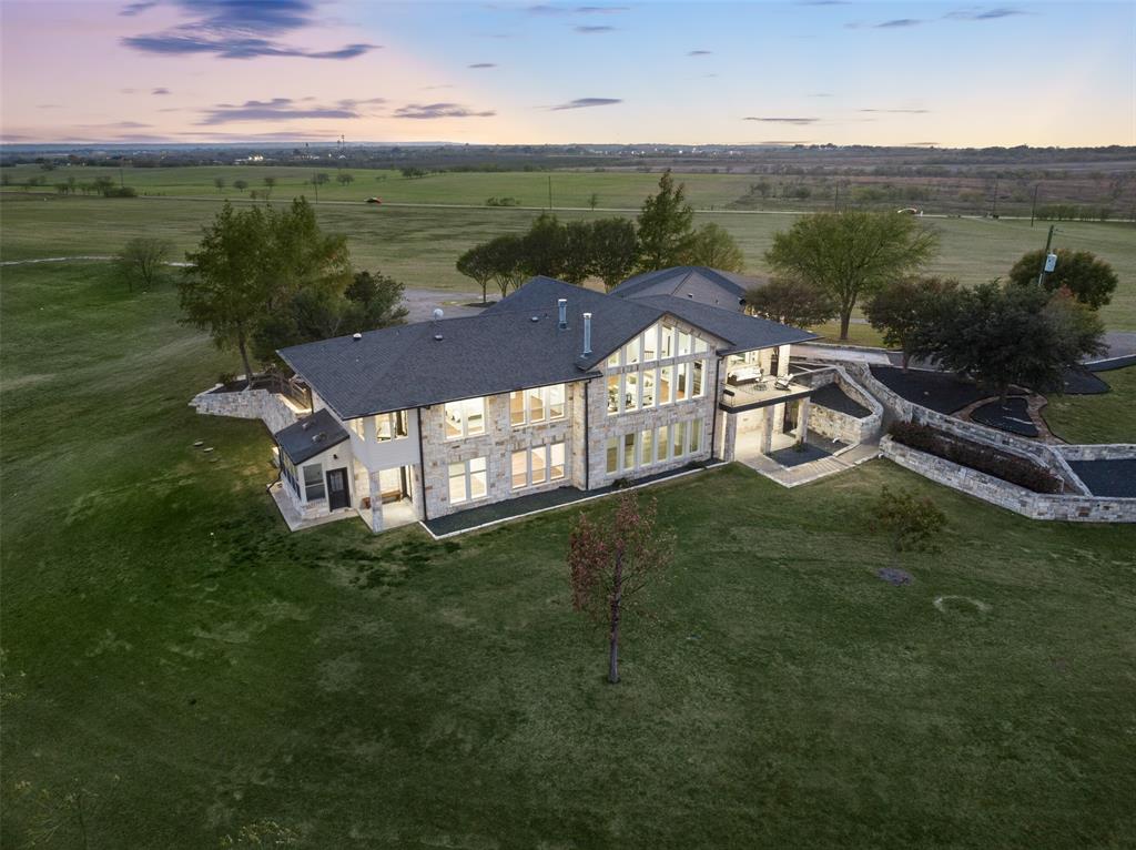 J A Gaona - Residential