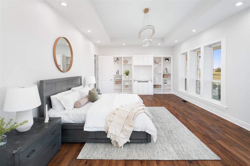 J A Gaona - Residential