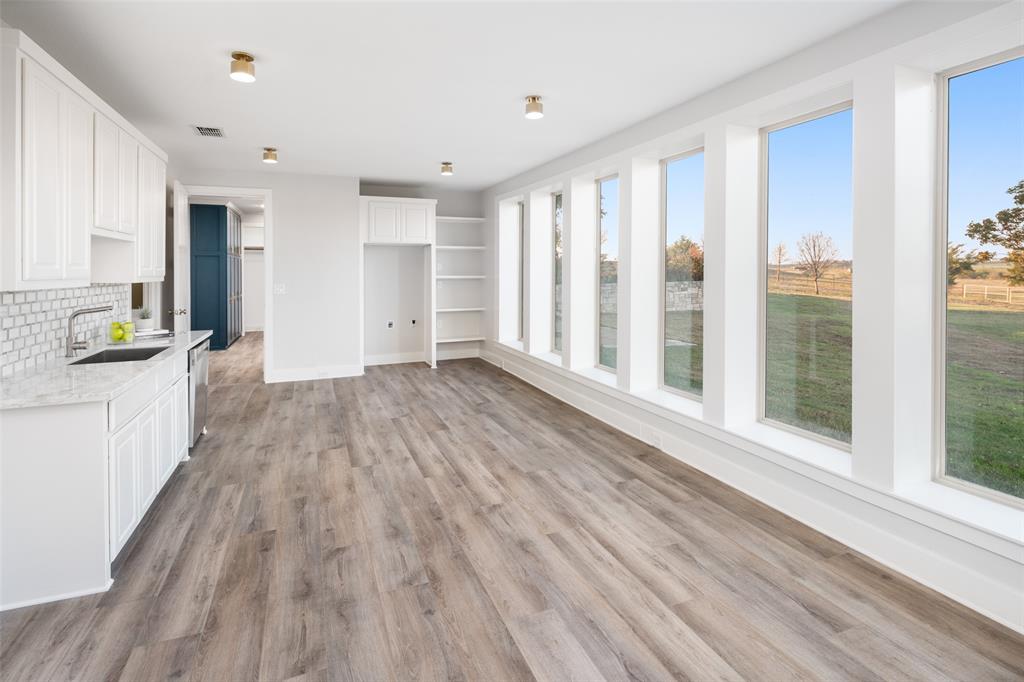 J A Gaona - Residential