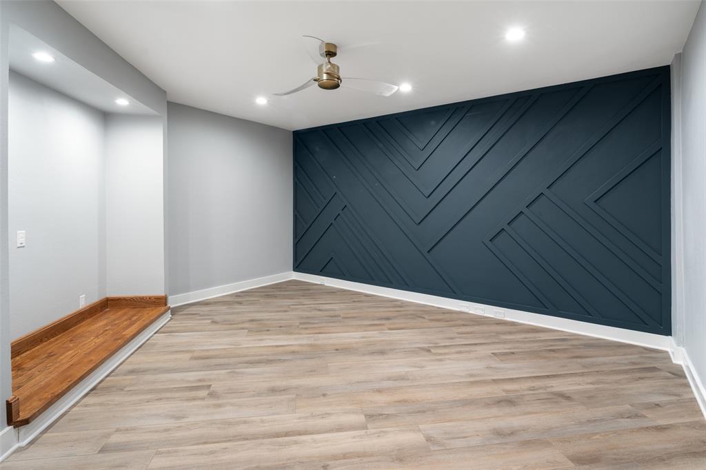 J A Gaona - Residential