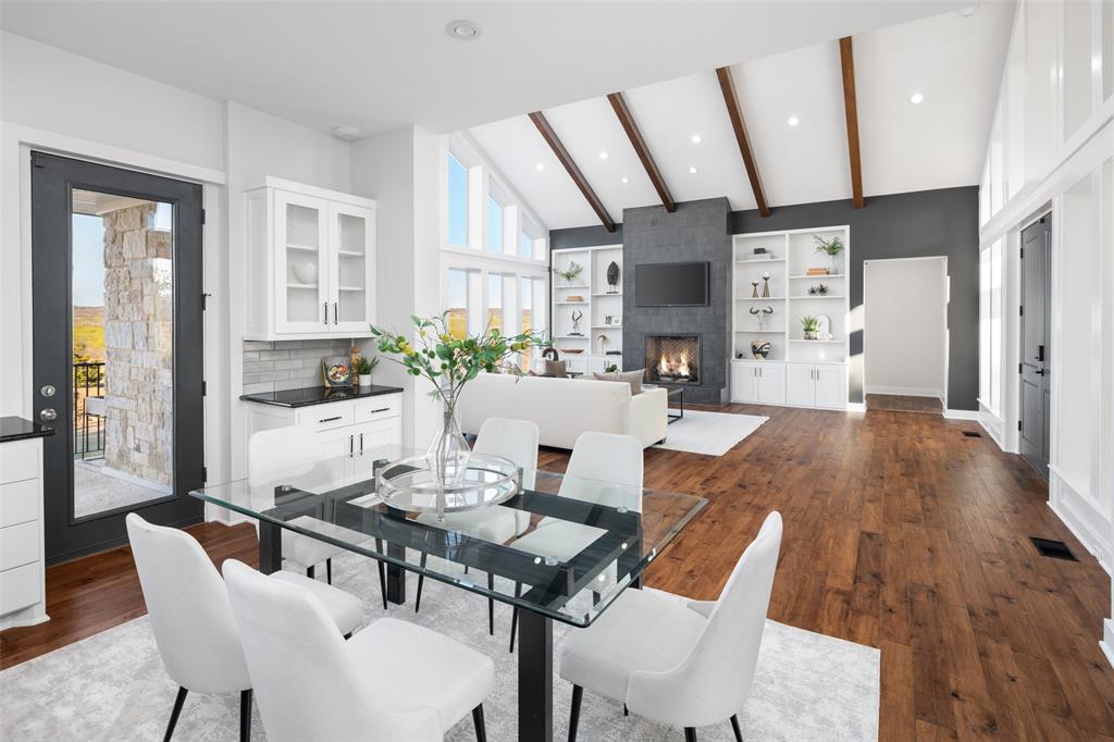 J A Gaona - Residential