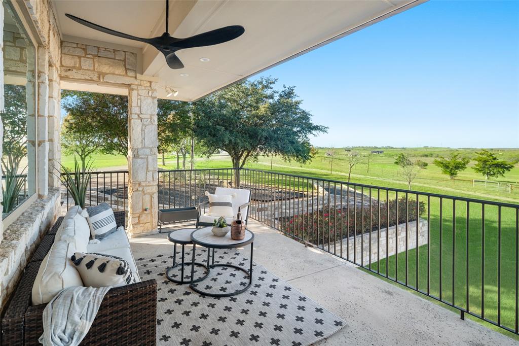 J A Gaona - Residential