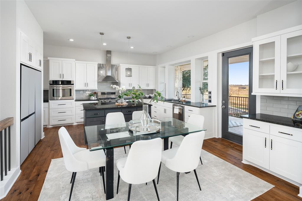 J A Gaona - Residential