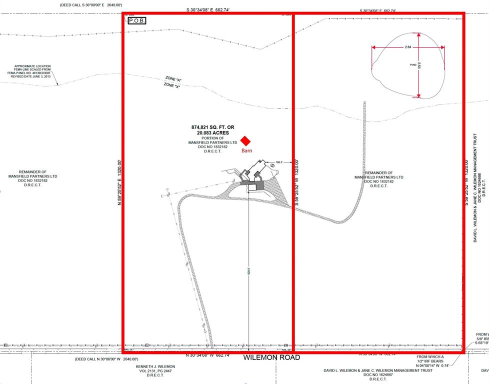 J A Gaona - Residential