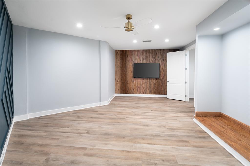 J A Gaona - Residential