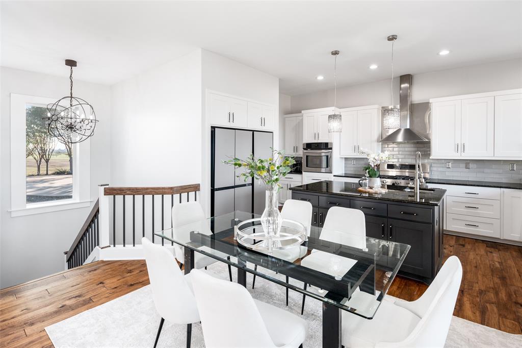 J A Gaona - Residential