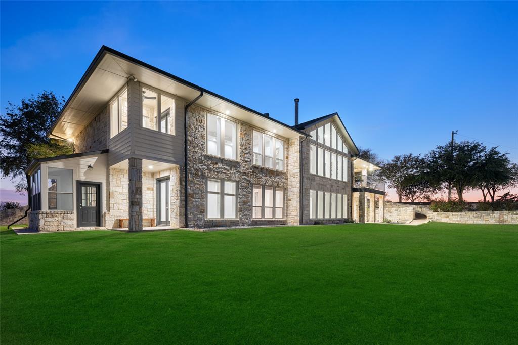 J A Gaona - Residential