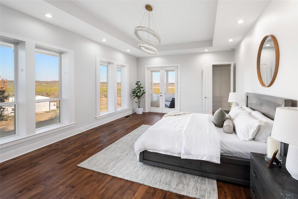 J A Gaona - Residential