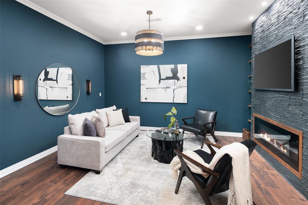 J A Gaona - Residential