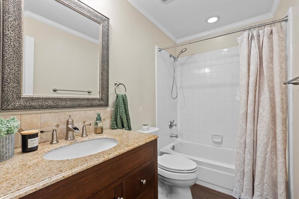 Parkwood Sec 03 - Residential