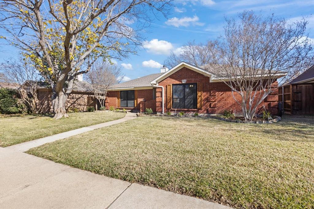 Parkwood Sec 03 - Residential