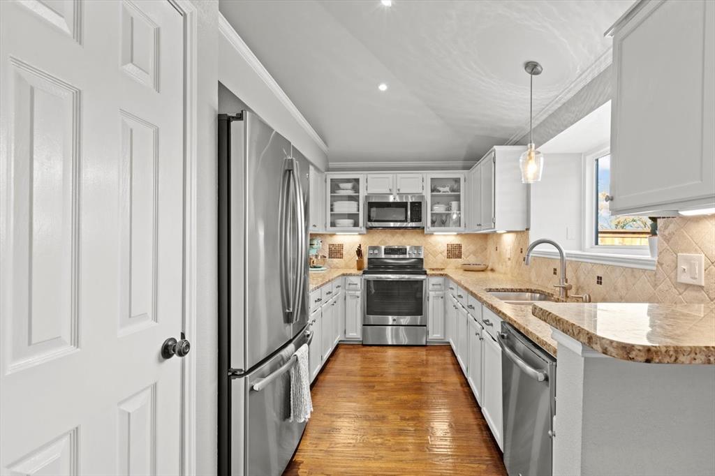 Parkwood Sec 03 - Residential