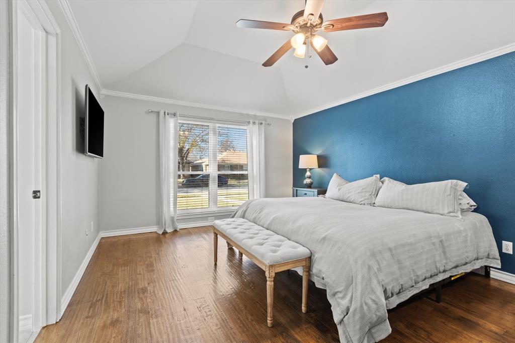 Parkwood Sec 03 - Residential