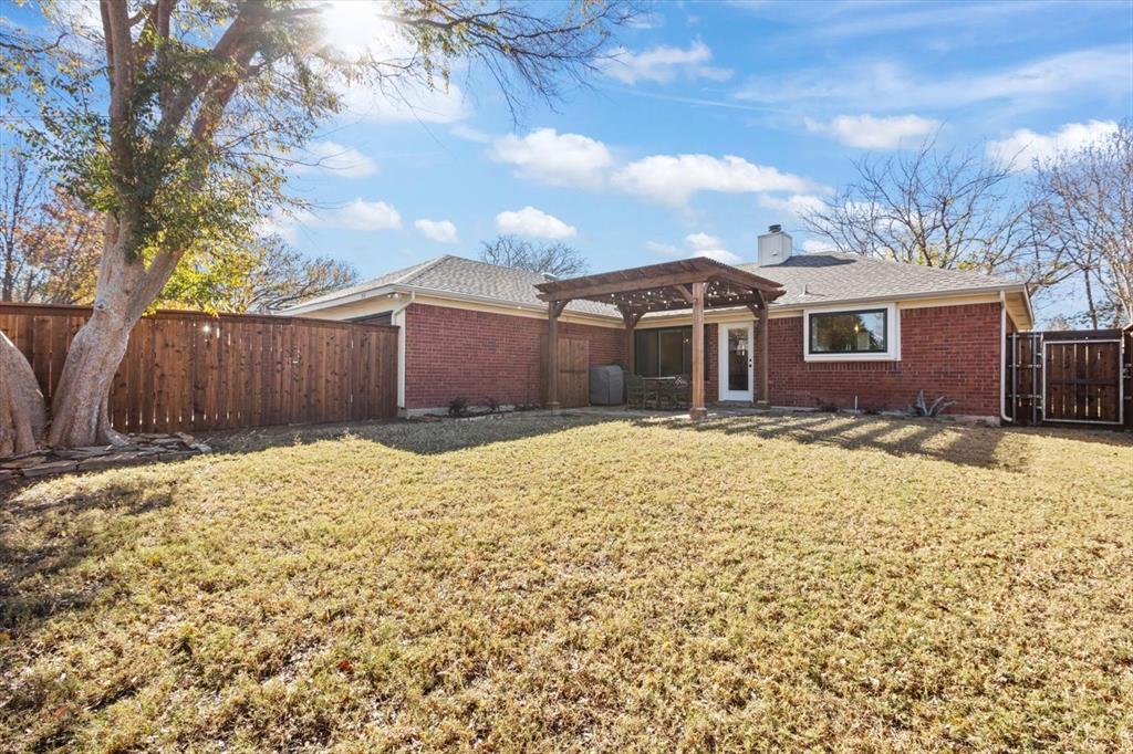 Parkwood Sec 03 - Residential