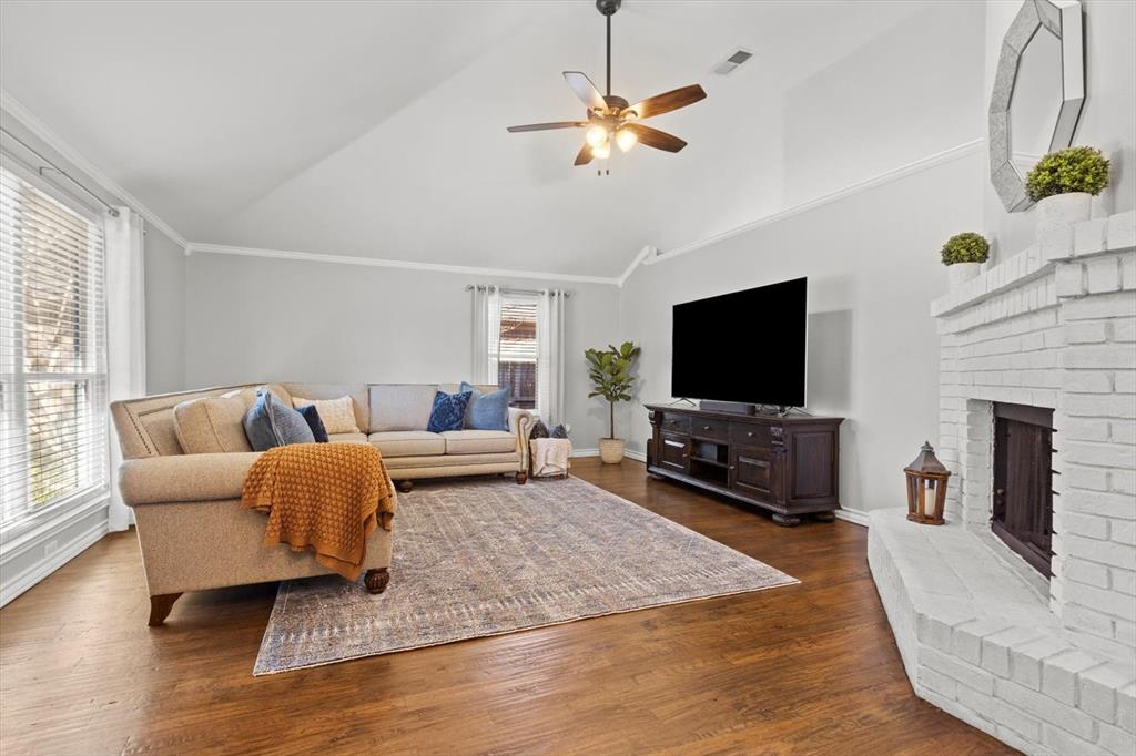 Parkwood Sec 03 - Residential